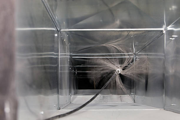 Best HVAC Air Duct Cleaning  in Middleport, NY