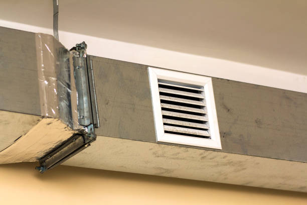 Best Home Air Vent Cleaning  in Middleport, NY